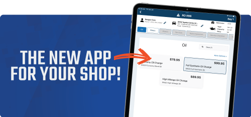 Driverse App