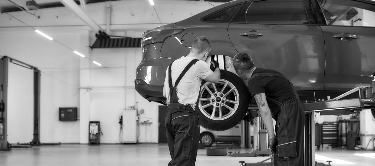 Best Quick Lube Point Of Sale System Fast Lube POS Software