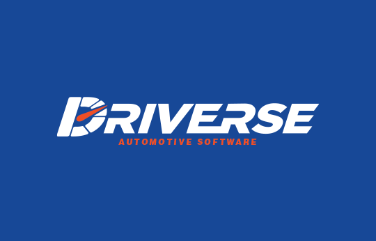 Driverse Repair Management Software