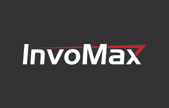 INVOMAX – Shop Management Software