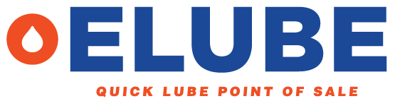 ELUBE – Quick Lube POS Software