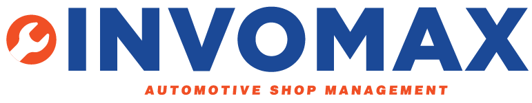 Invomax – Automotive Shop Management