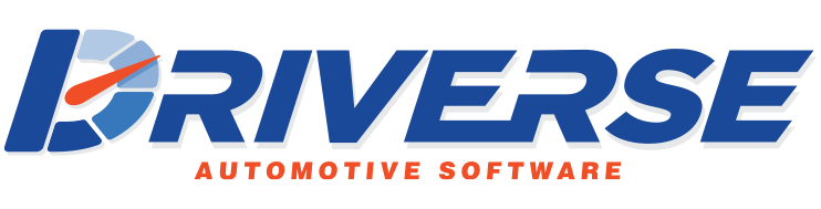 Automotive Service Software – Driverse